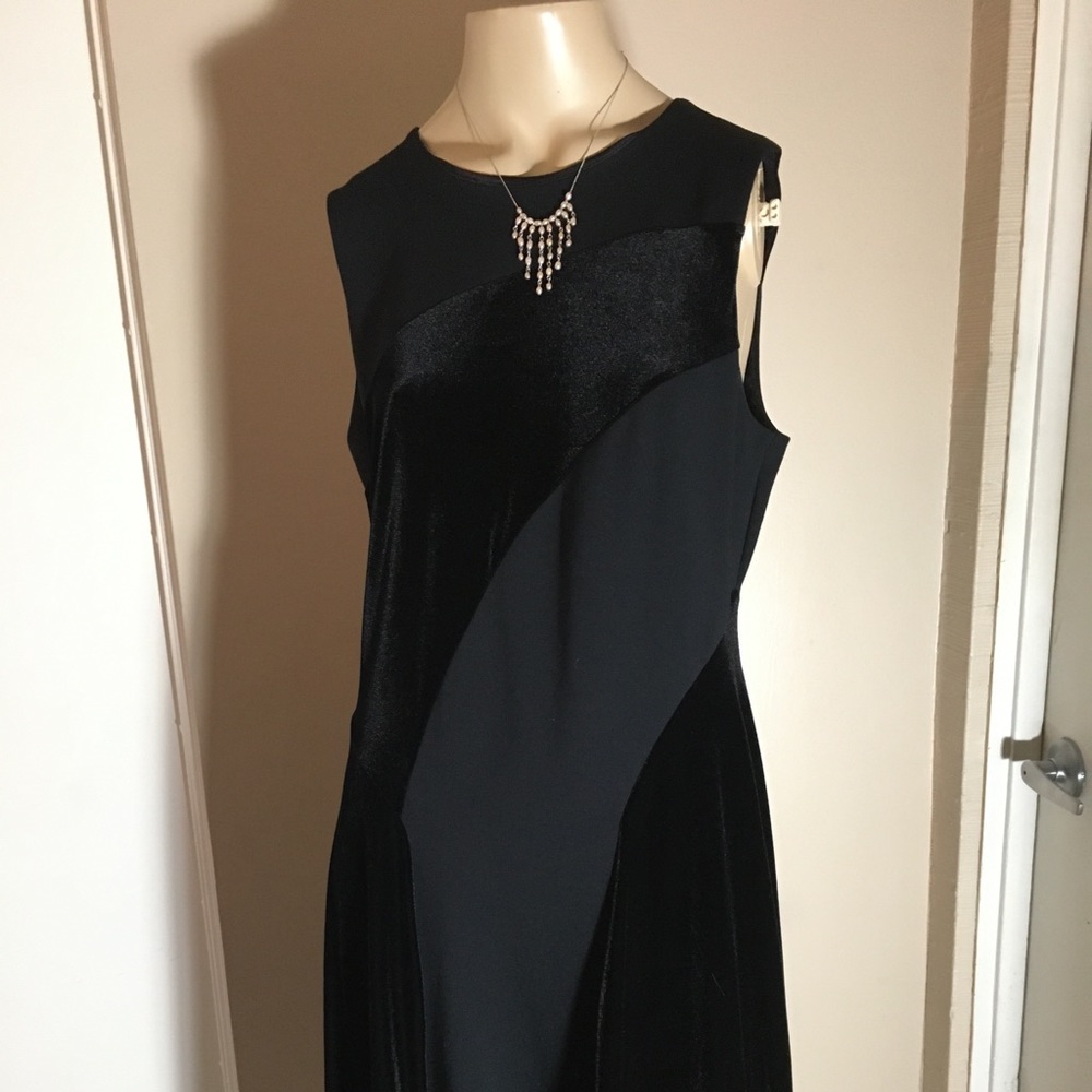 Alfani Holiday Dress